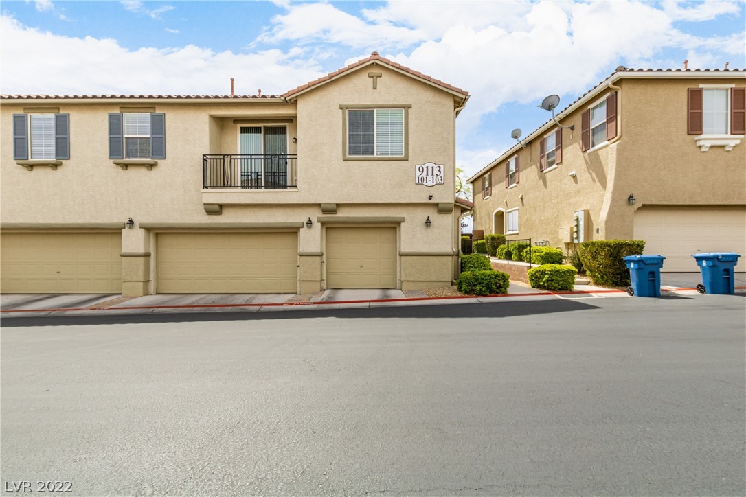 9113 Ripple Ridge Avenue, Unit 101 Las Vegas, NV 89149 - Photo 2 of 41