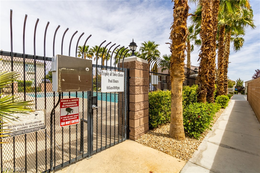9113 Ripple Ridge Avenue, Unit 101 Las Vegas, NV 89149 - Photo 30 of 41