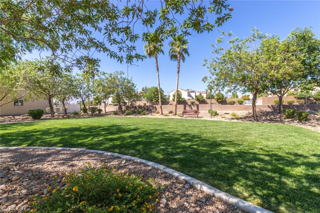 9113 Ripple Ridge Avenue, Unit 101 Las Vegas, NV 89149 - Photo 31 of 41