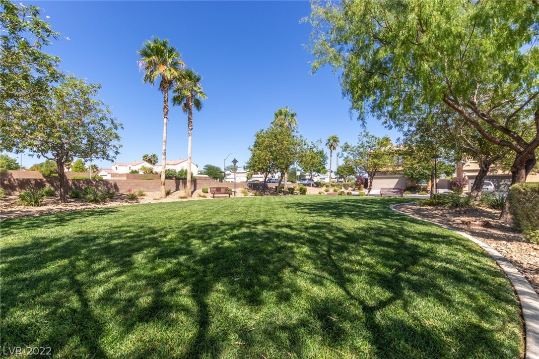9113 Ripple Ridge Avenue, Unit 101 Las Vegas, NV 89149 - Photo 34 of 41