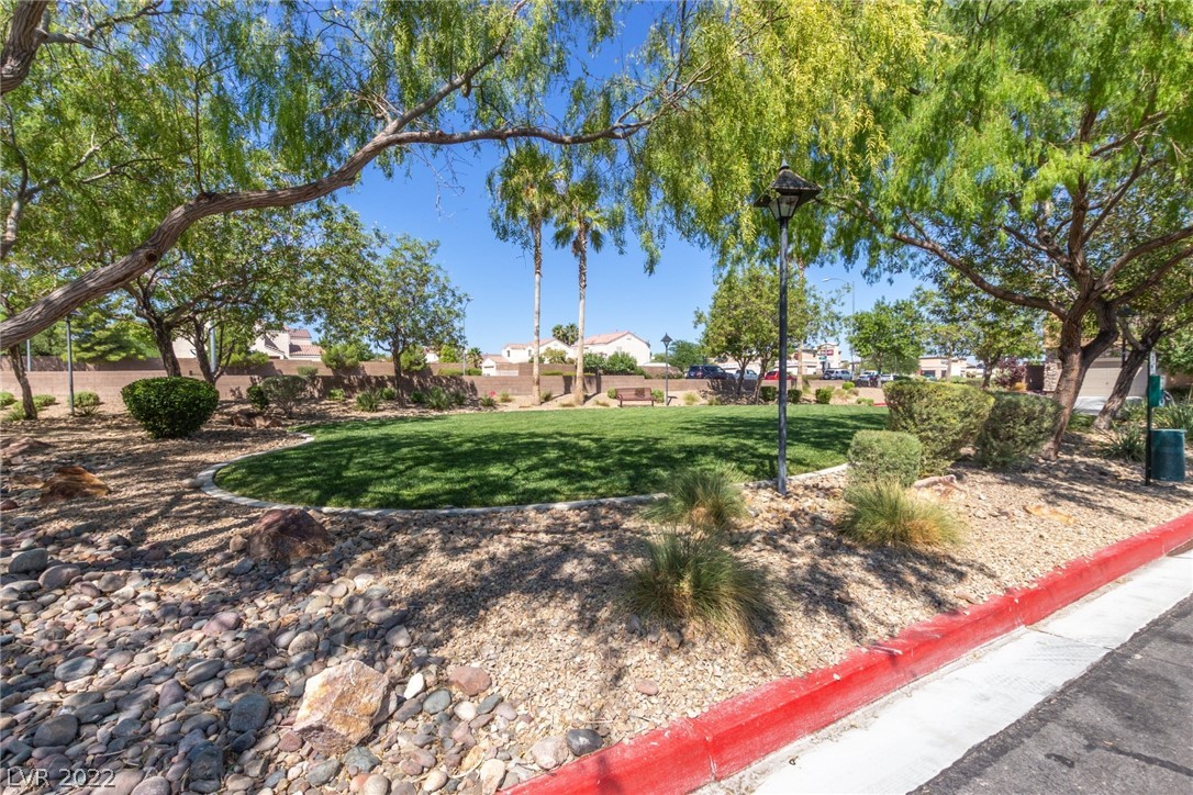 9113 Ripple Ridge Avenue, Unit 101 Las Vegas, NV 89149 - Photo 35 of 41