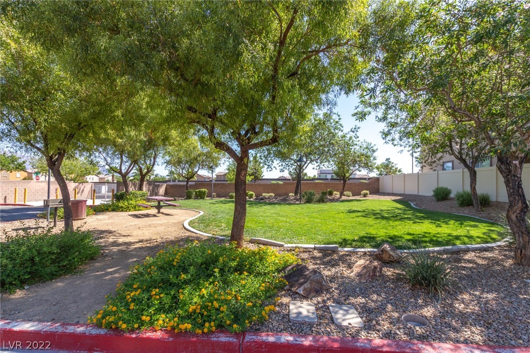 9113 Ripple Ridge Avenue, Unit 101 Las Vegas, NV 89149 - Photo 36 of 41