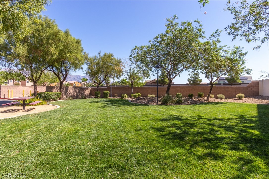 9113 Ripple Ridge Avenue, Unit 101 Las Vegas, NV 89149 - Photo 41 of 41