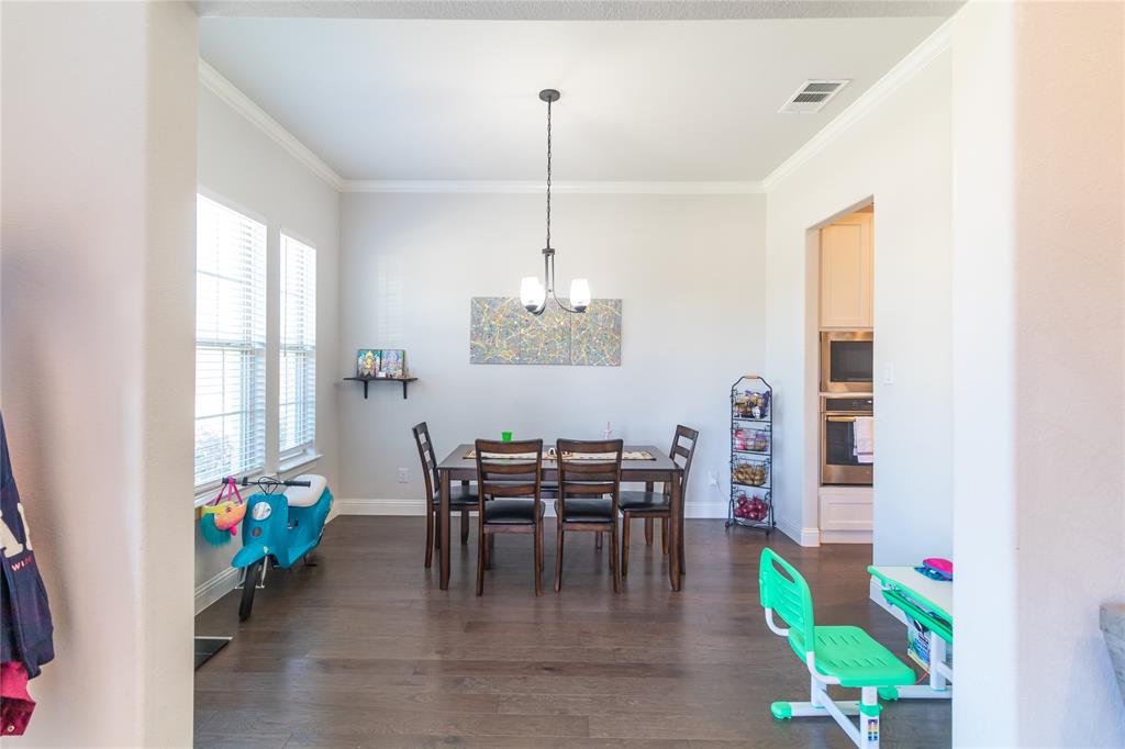 12639 Akenside Road Frisco, TX 75035 - Photo 4 of 33