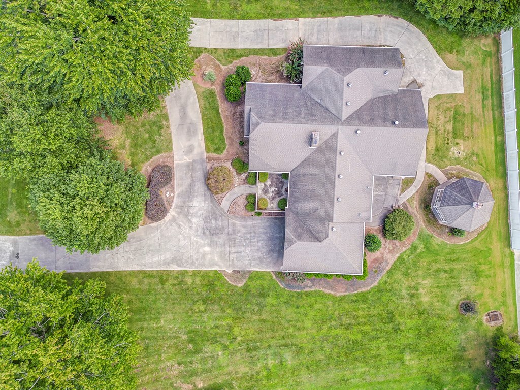 1709 Dug Gap Road Dalton, GA 30720 - Photo 40 of 41 Gallery Image 40