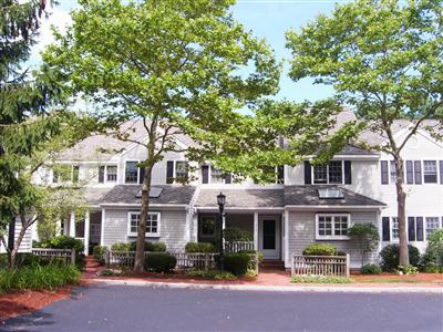 215 Dun Robin Road, Unit 215 Mashpee, MA 02649 - Photo 2 of 13 Additional Photo