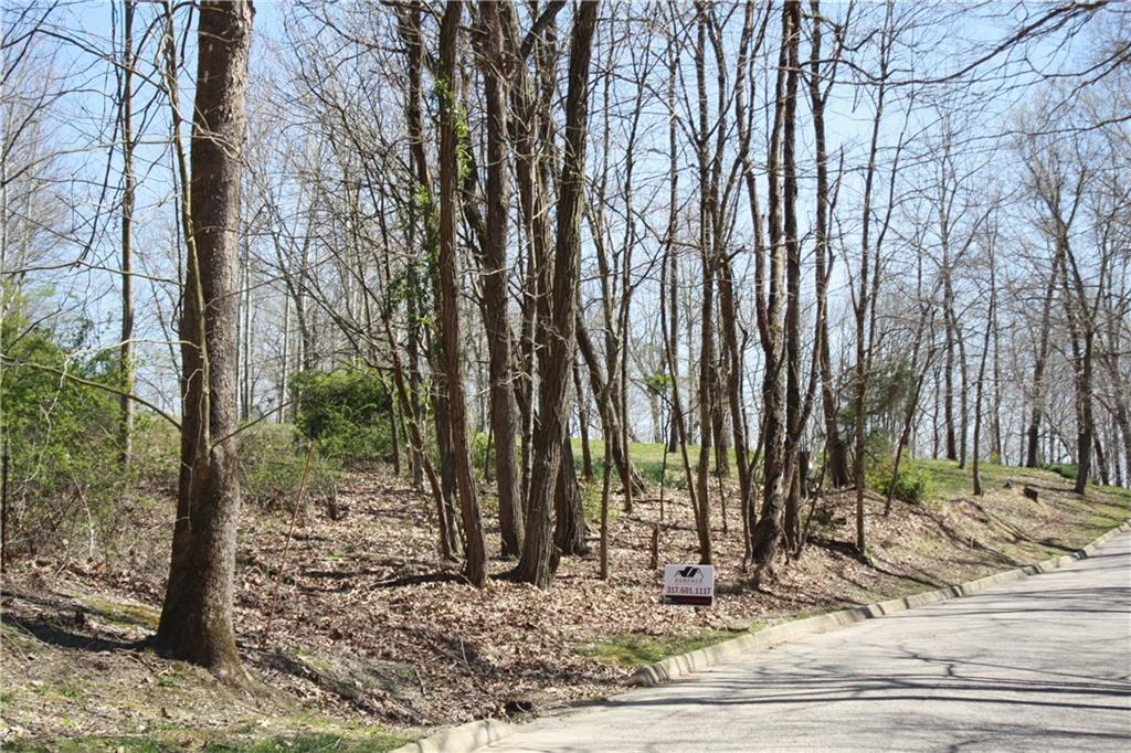 7387 East Rush Ridge Road Bloomington, IN 47401 - Photo 9 of 10 Gallery Image 9