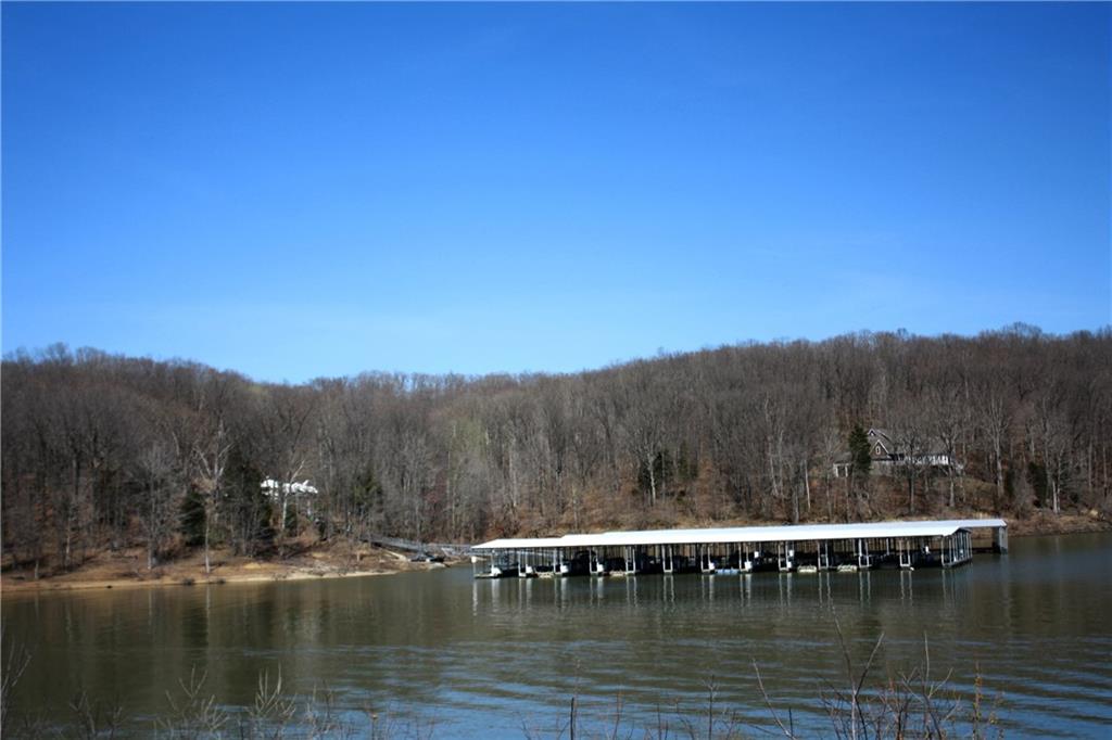 7387 East Rush Ridge Road Bloomington, IN 47401 - Photo 10 of 10 Gallery Image 10