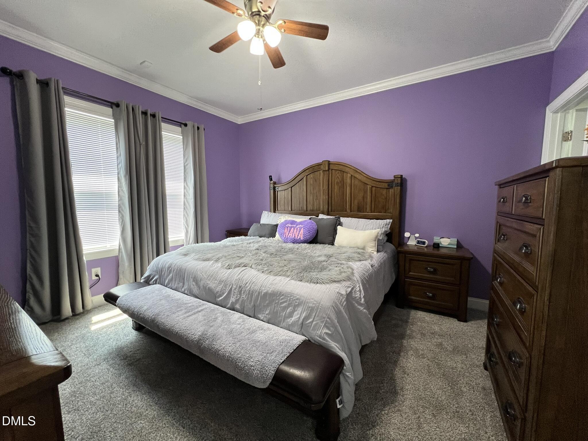 3623 Benson Hardee Road Benson, NC 27504 - Photo 6 of 24