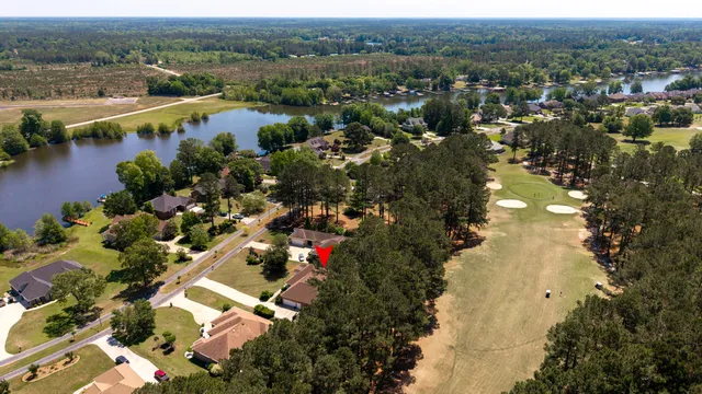 $425,000 | 233 Plantation Drive, Manning, SC 29102