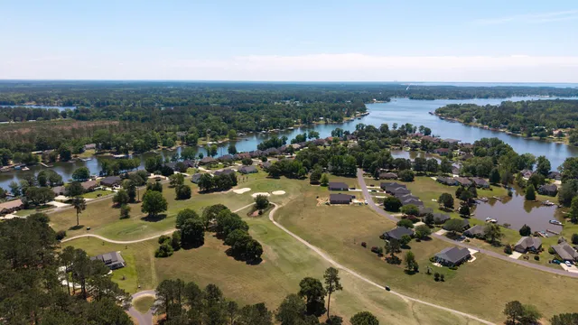 $425,000 | 233 Plantation Drive, Manning, SC 29102