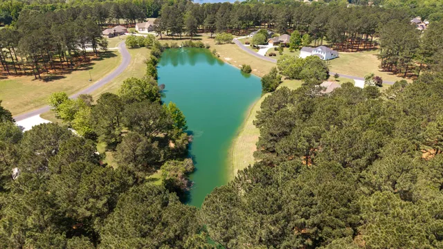 $425,000 | 233 Plantation Drive, Manning, SC 29102