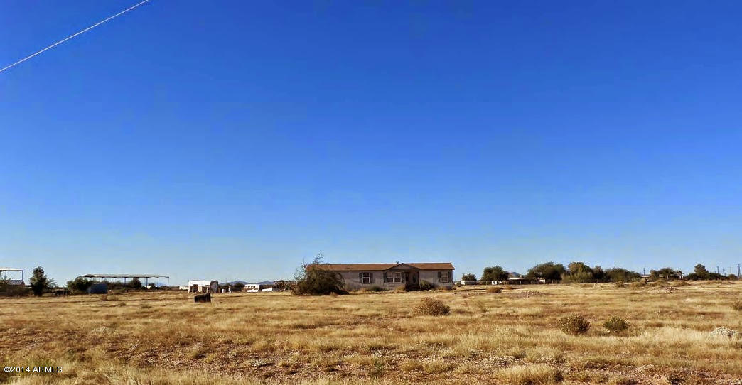 7320 West Cornman Road Casa Grande, AZ 85194 - Photo 13 of 13 Room for Horses and All your Toys
