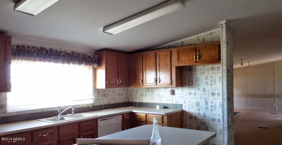 7320 West Cornman Road Casa Grande, AZ 85194 - Photo 4 of 13 Kitchen