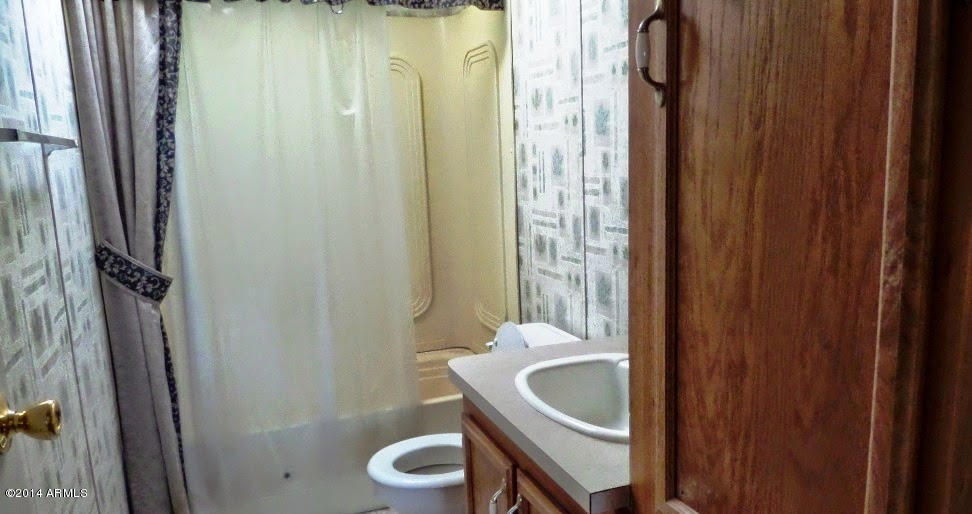 7320 West Cornman Road Casa Grande, AZ 85194 - Photo 9 of 13 bathroom