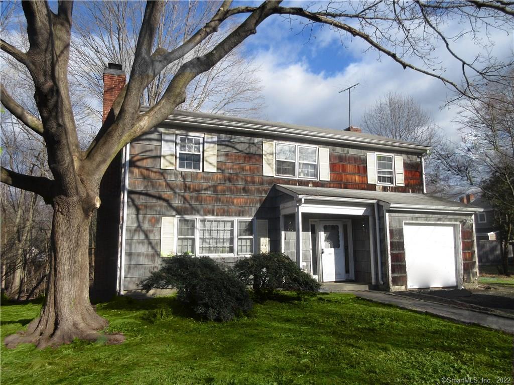 5 Griffith Road Greenwich, CT 06878 - Photo 1 of 1