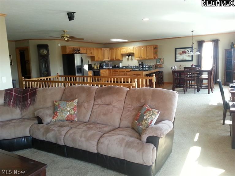 5321 Kinsey Valley Road Southwest New Philadelphia, OH 44663 - Photo 2 of 14 Gallery Image 2