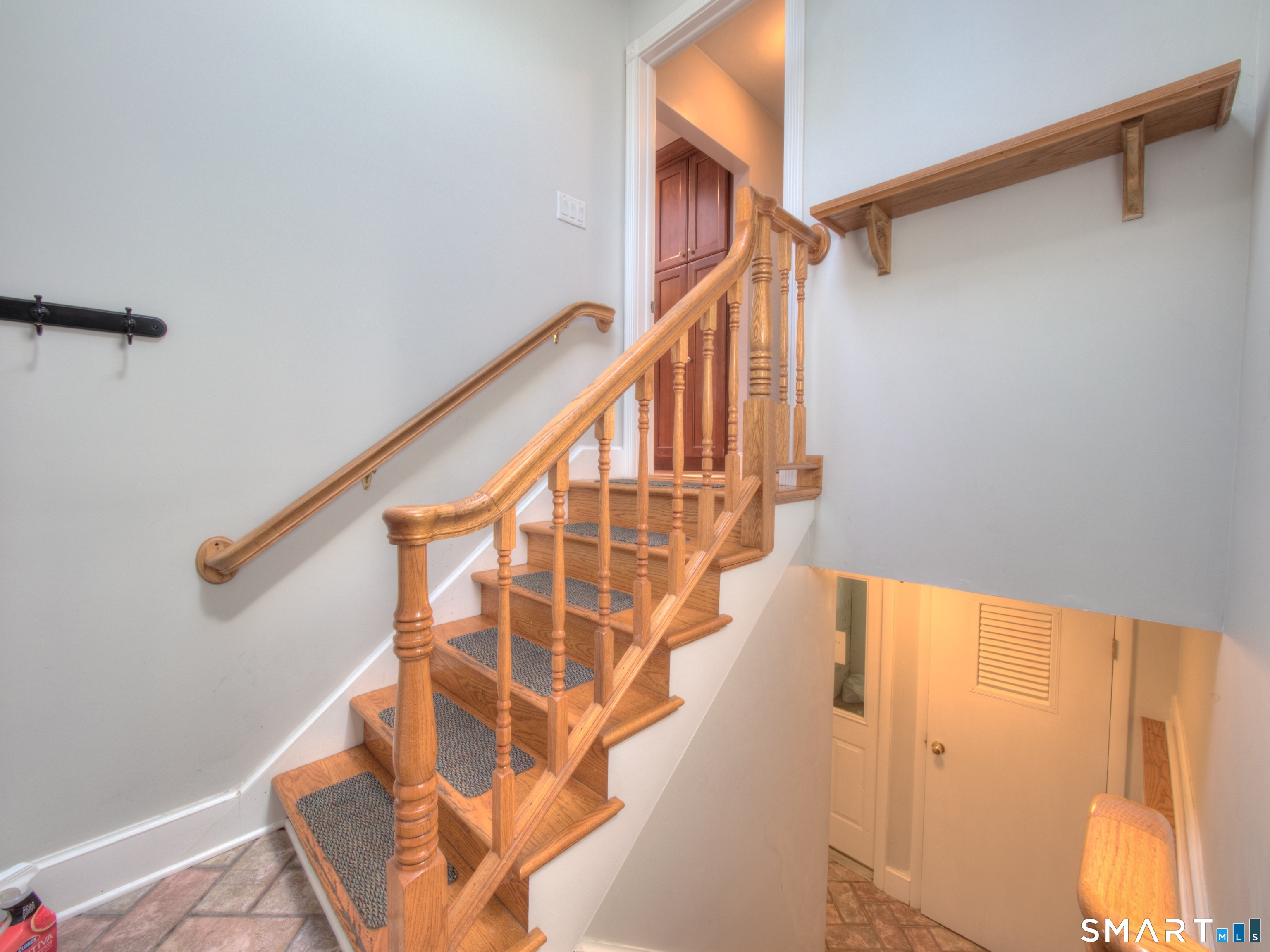 311 Sandy Hollow Road Groton, CT 06355 - Photo 12 of 26 a view of entryway