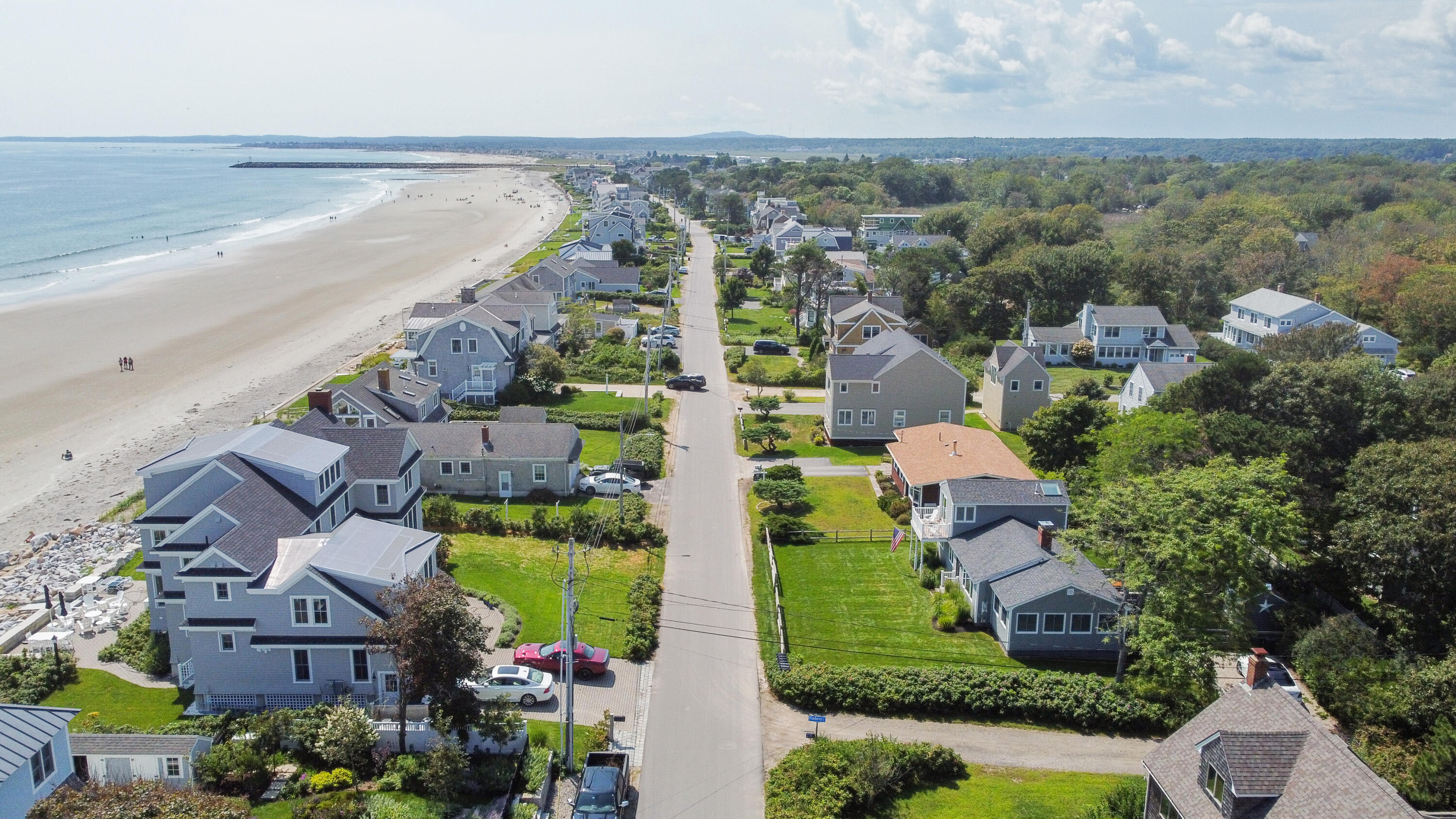 296 Island Beach Road Wells, ME 04090 - Photo 35 of 45 DJI_0235