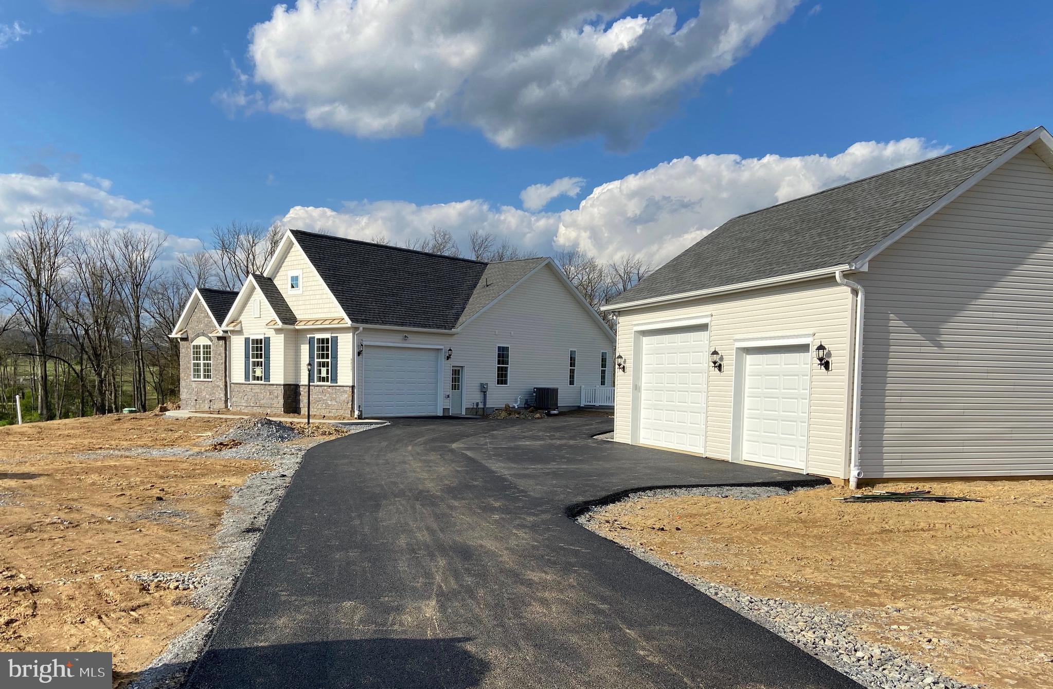 9817 Masser Road Frederick, MD 21702 - Photo 1 of 1