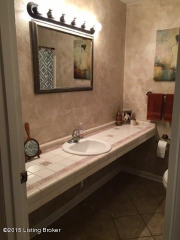 6514 Ridge Cliff Road Louisville, KY 40228 - Photo 26 of 46 bath pic 5