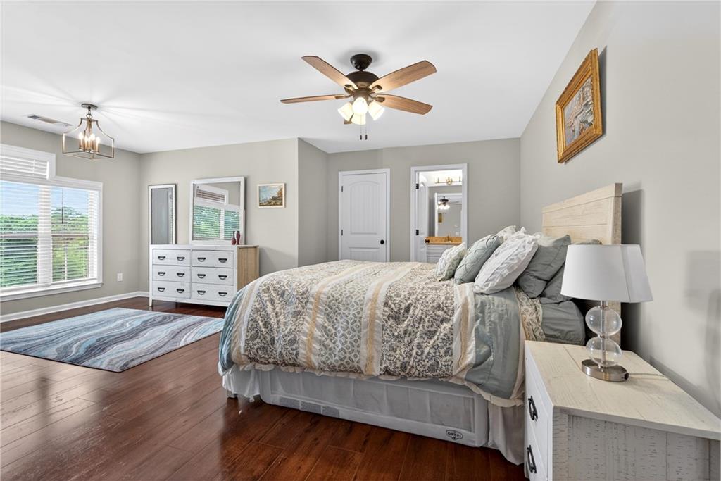 3640 Eagle View Way Monroe, GA 30655 - Photo 38 of 68