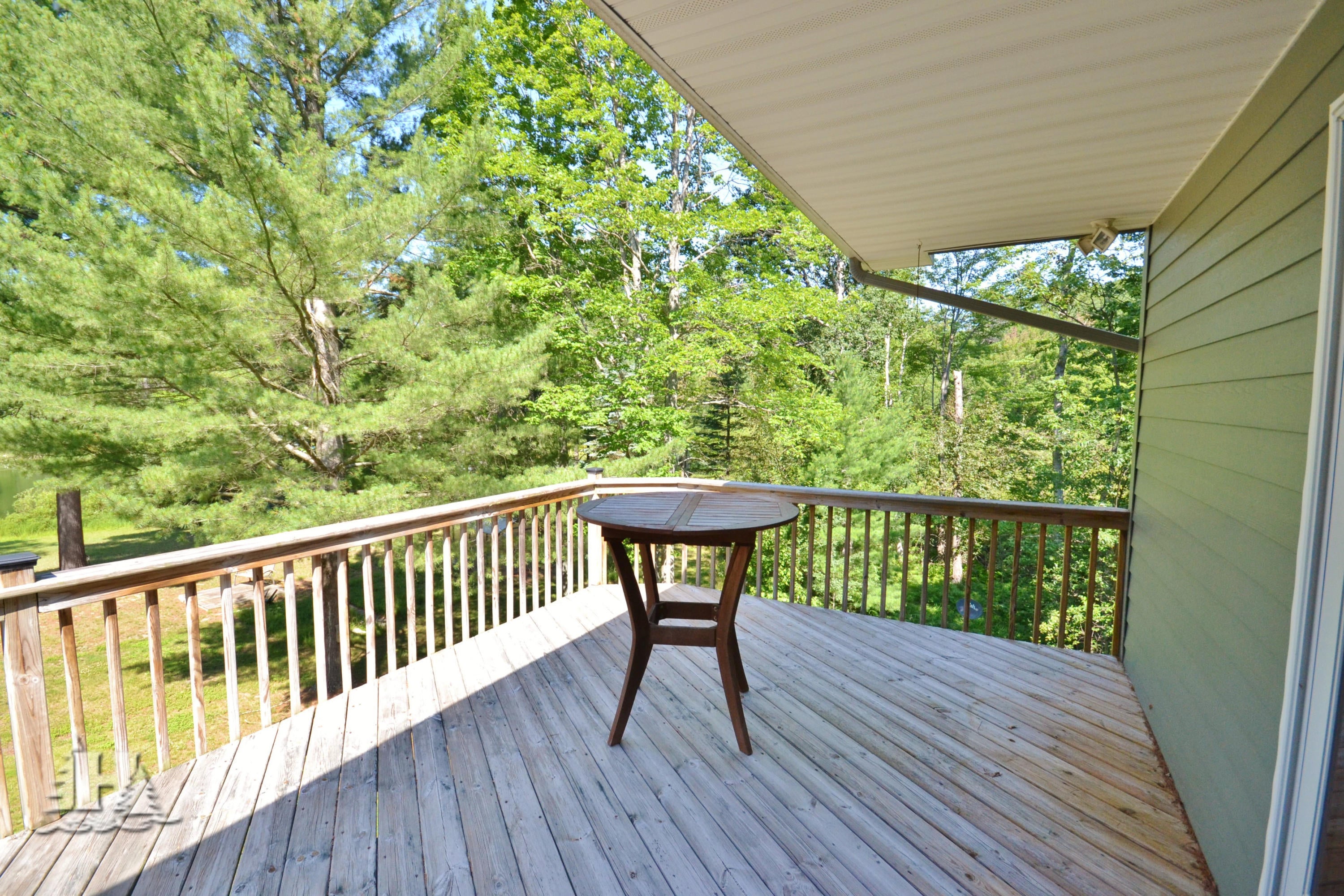 3849 Tee Lake Road Lewiston, MI 49756 - Photo 38 of 41 Gallery Image 38