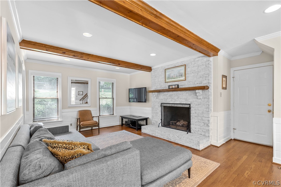 2301 Olde Stone Road Midlothian, VA 23113 - Photo 3 of 44