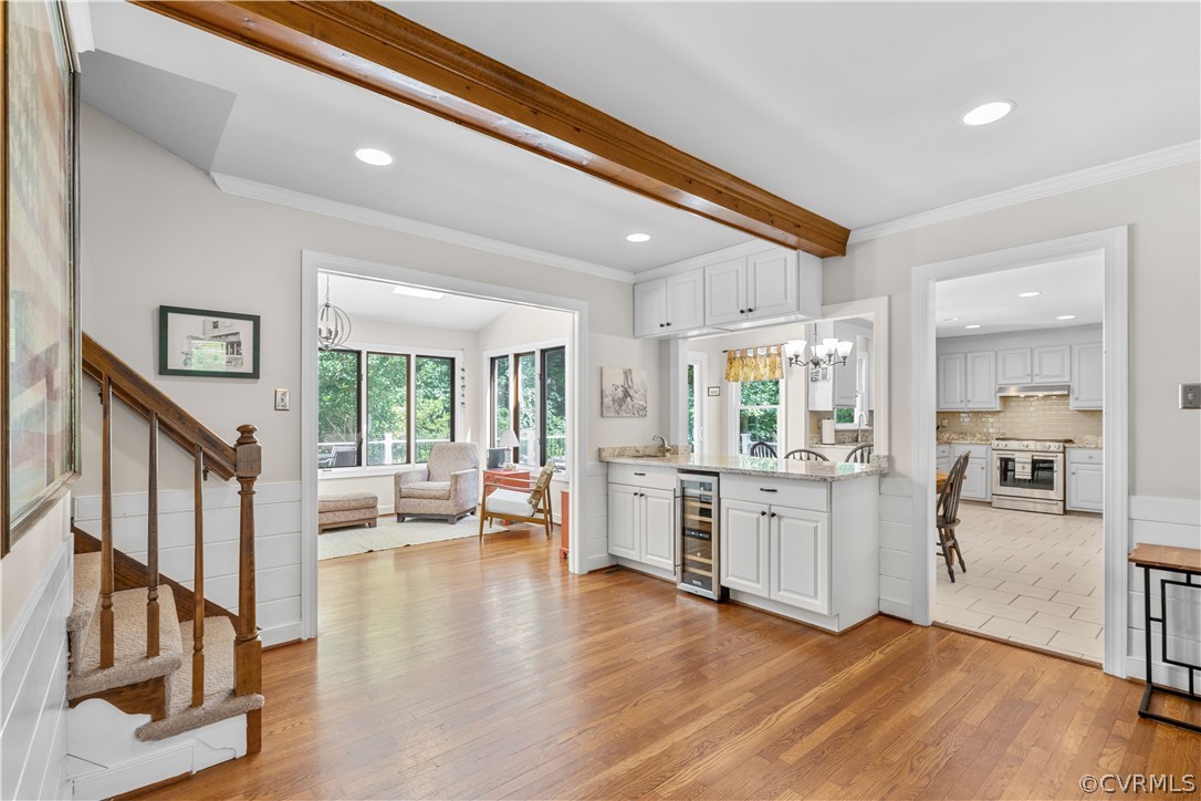 2301 Olde Stone Road Midlothian, VA 23113 - Photo 6 of 44