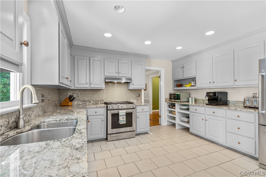 2301 Olde Stone Road Midlothian, VA 23113 - Photo 9 of 44