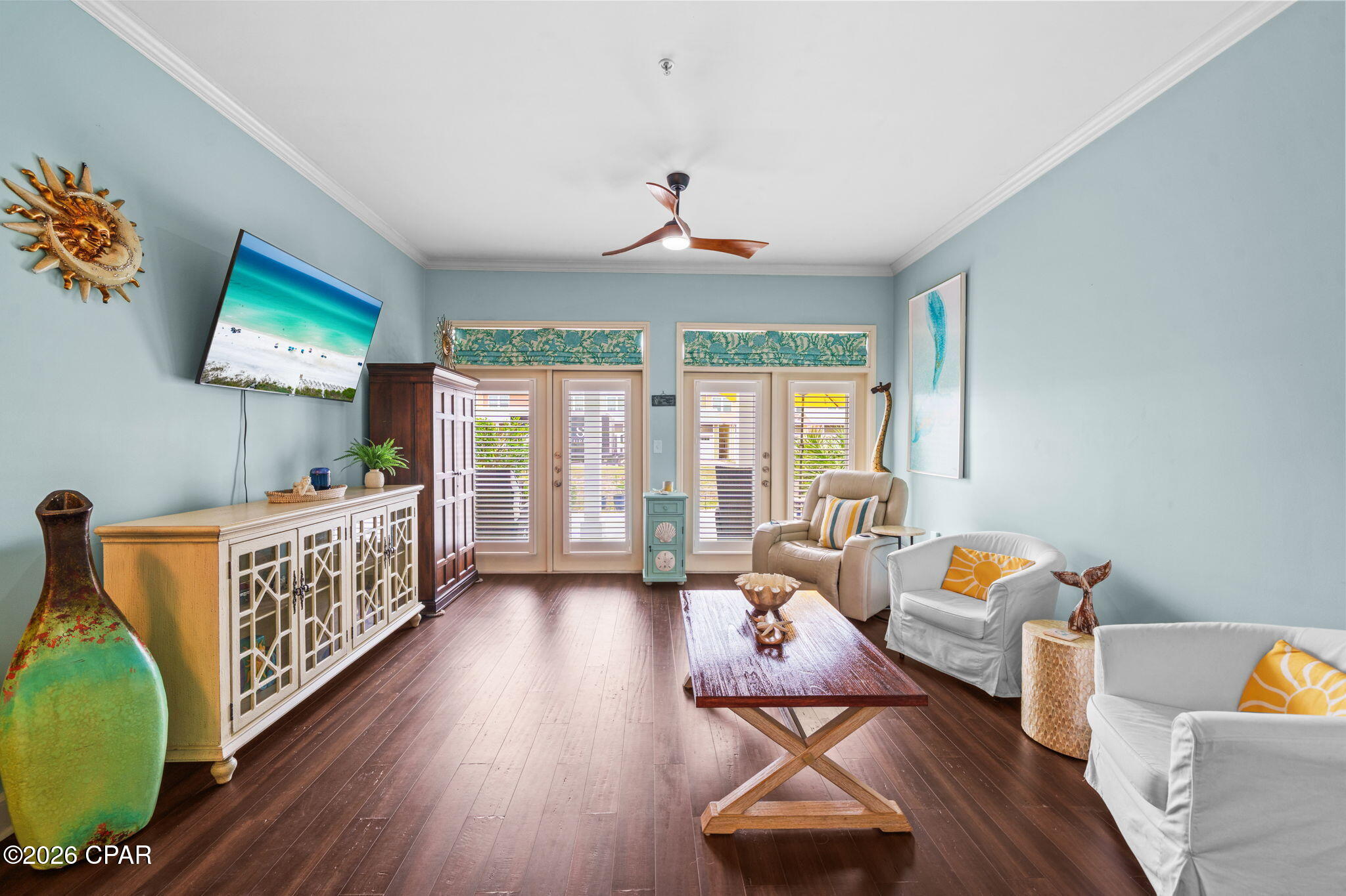 8700 Front Beach Road, Unit 1101 Panama City Beach, FL 32407 - Photo 12 of 51