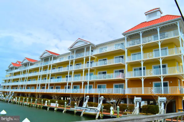 $849,900 | 301 14th Street, Unit 409, Ocean City, MD 21842