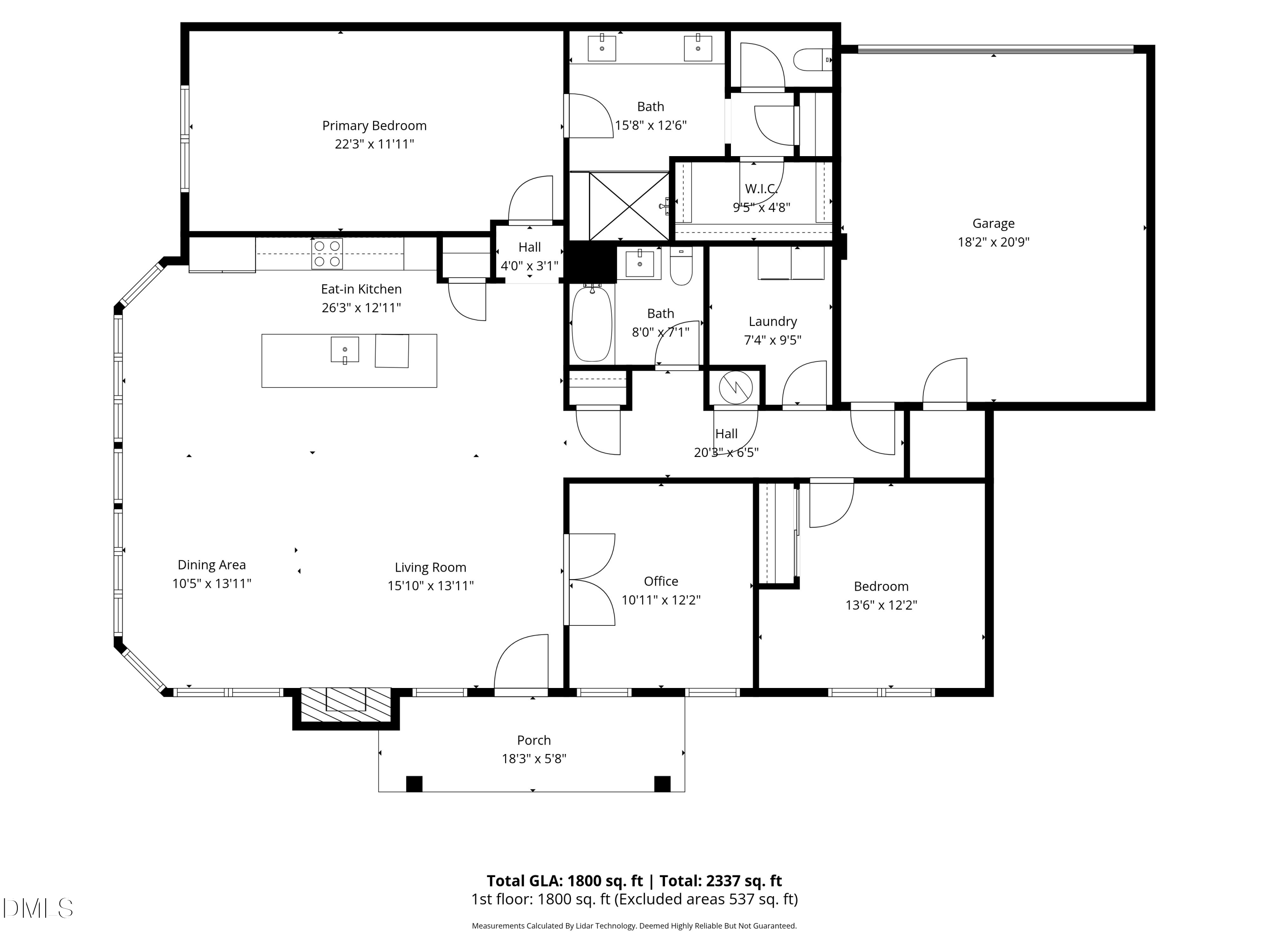 11548 Helmond Way, Unit 104 Raleigh, NC 27617 - Photo 5 of 5 Gallery Image 5