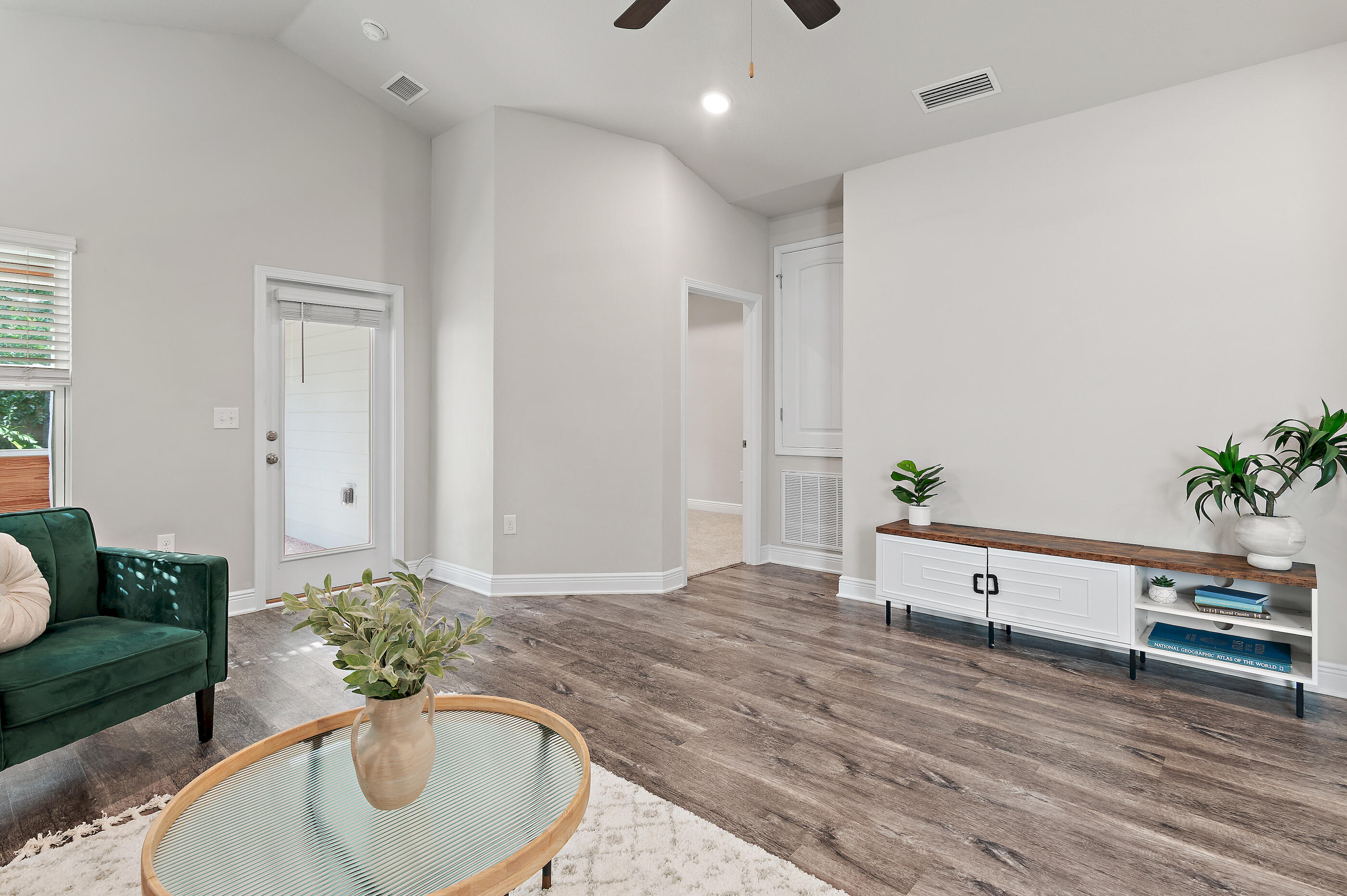 239 Southern Pnes Road Santa Rosa Beach, FL 32459 - Photo 14 of 32 Open Living Room