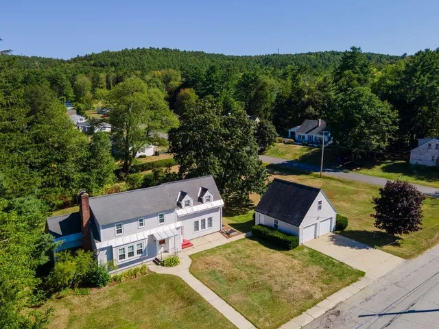 $399,500 | 46 Ridge Avenue, Claremont, NH 03743