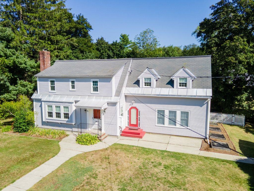 46 Ridge Avenue Claremont, NH 03743 - Photo 2 of 54 Gallery Image 2