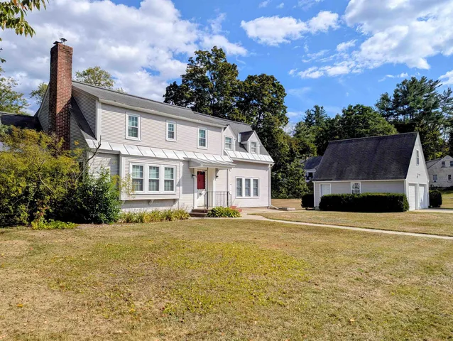 $399,500 | 46 Ridge Avenue, Claremont, NH 03743