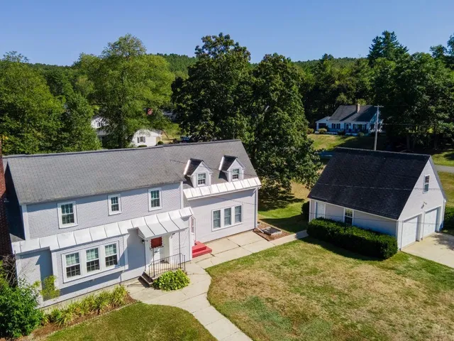 $399,500 | 46 Ridge Avenue, Claremont, NH 03743