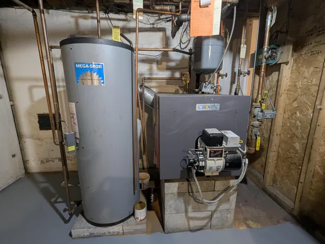 $399,500 | 46 Ridge Avenue, Claremont, NH 03743