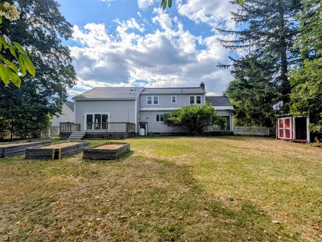 $399,500 | 46 Ridge Avenue, Claremont, NH 03743