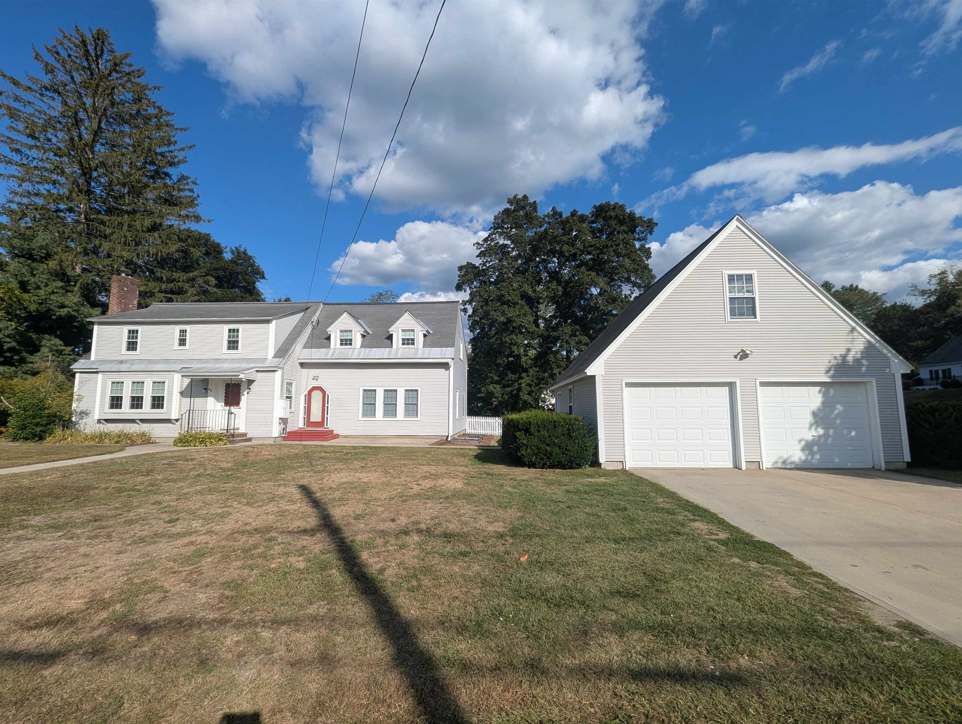 46 Ridge Avenue Claremont, NH 03743 - Photo 52 of 54 Gallery Image 52