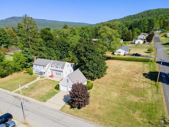 $399,500 | 46 Ridge Avenue, Claremont, NH 03743