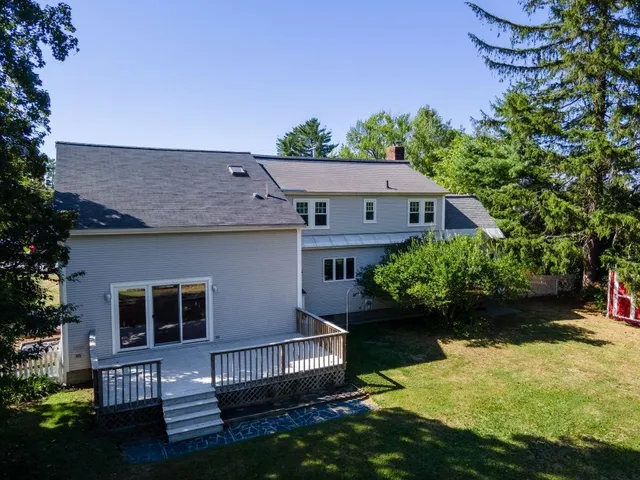 $399,500 | 46 Ridge Avenue, Claremont, NH 03743