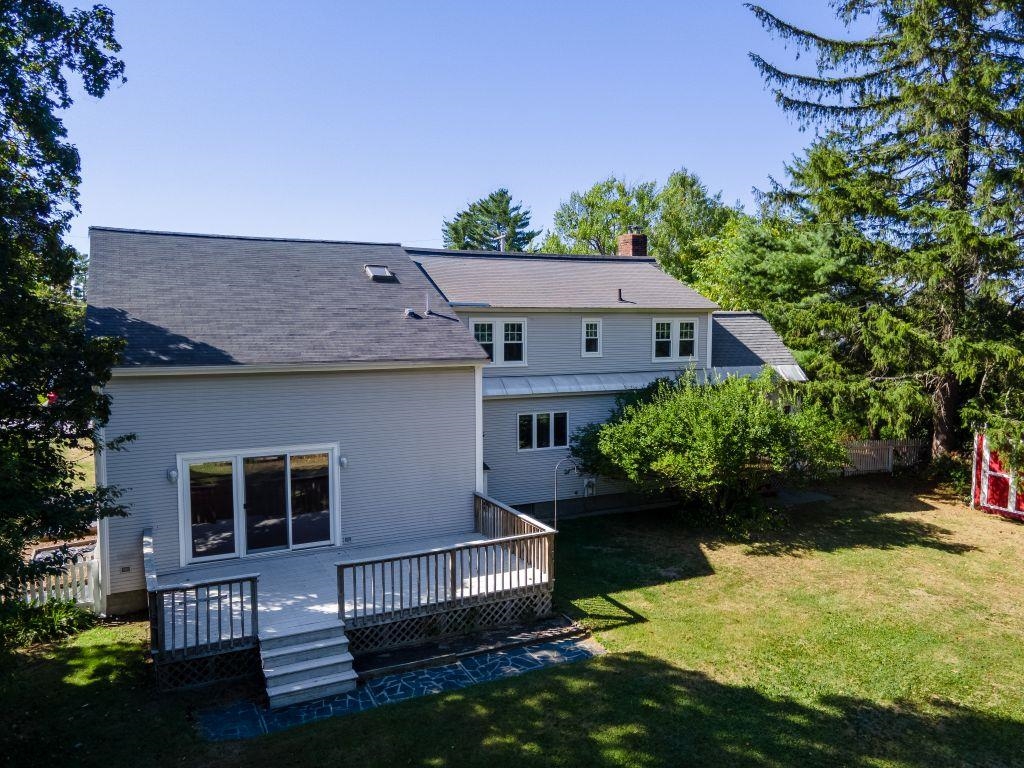 46 Ridge Avenue Claremont, NH 03743 - Photo 6 of 54 Gallery Image 6