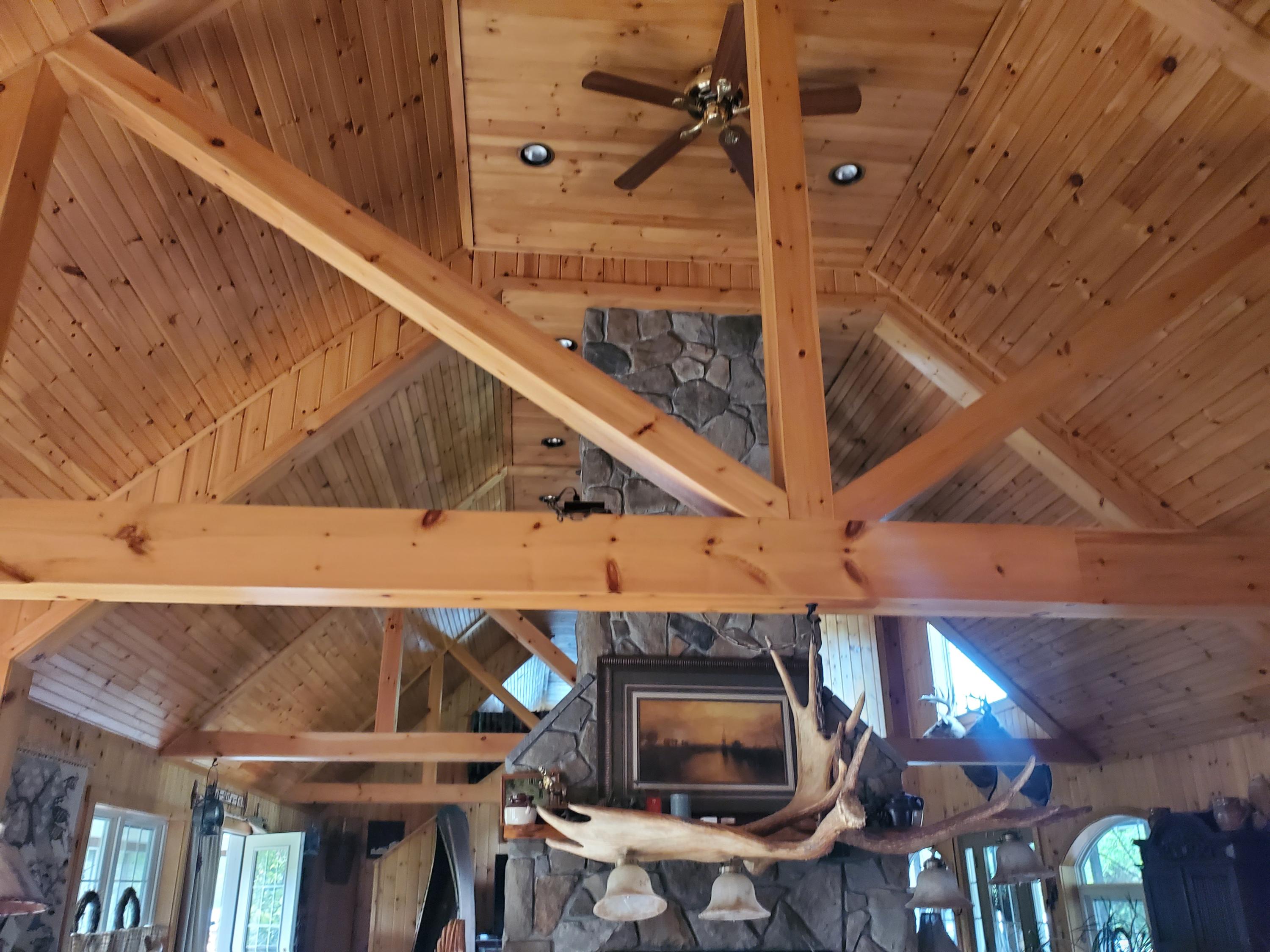 157 Bennett Pond Road Parkman, ME 04443 - Photo 18 of 42 20210731_073229