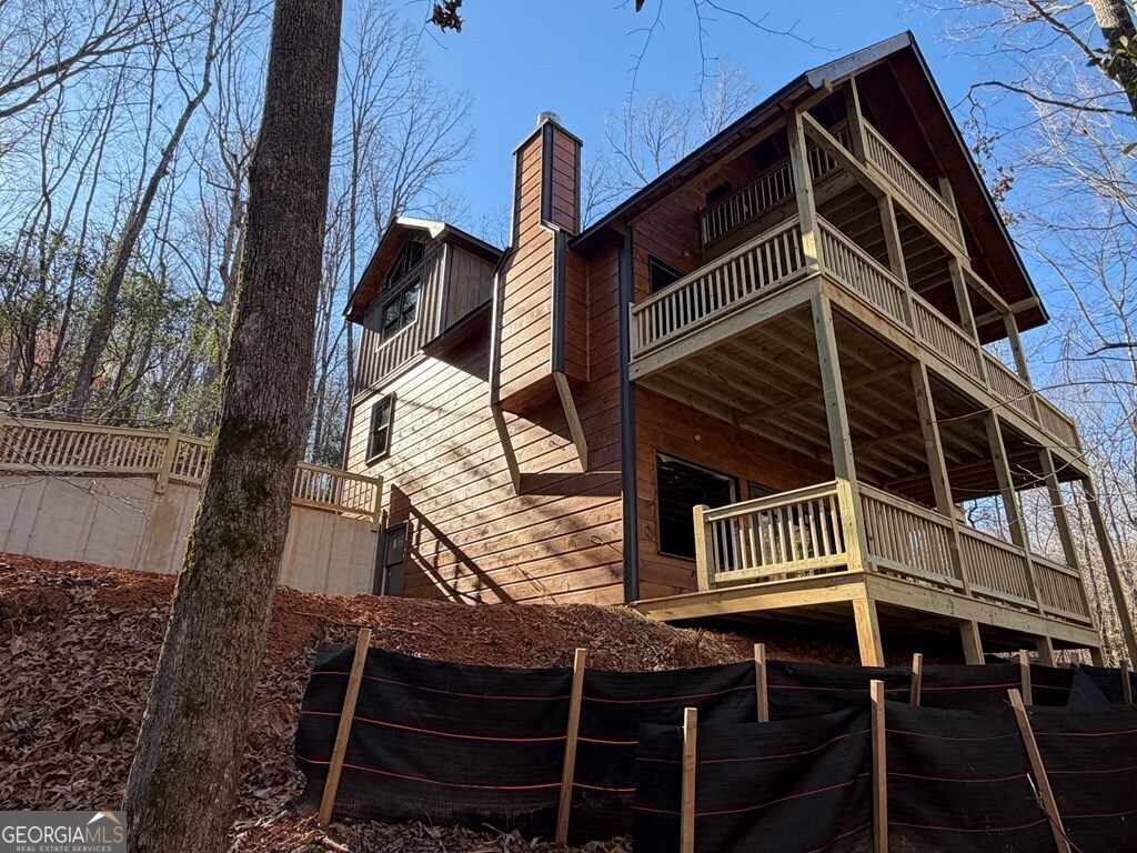 811 Magnums Trail Blue Ridge, GA 30513 - Photo 54 of 58