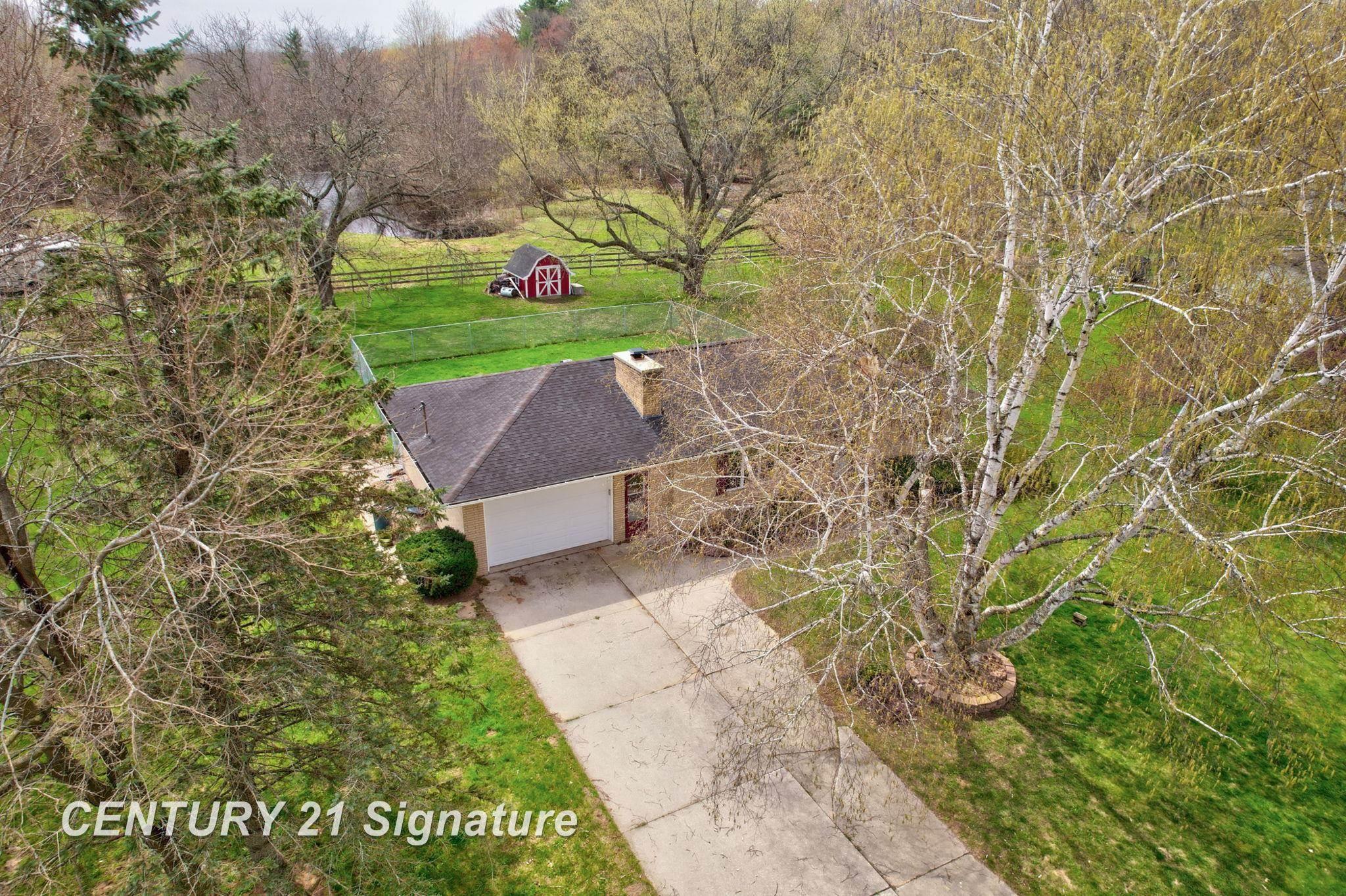 6801 Trinklein Road Saginaw, MI 48609 - Photo 36 of 44