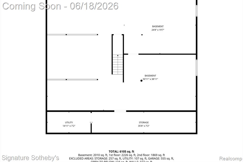 741 West Hunt Road Mayville, MI 48744 - Photo 97 of 99