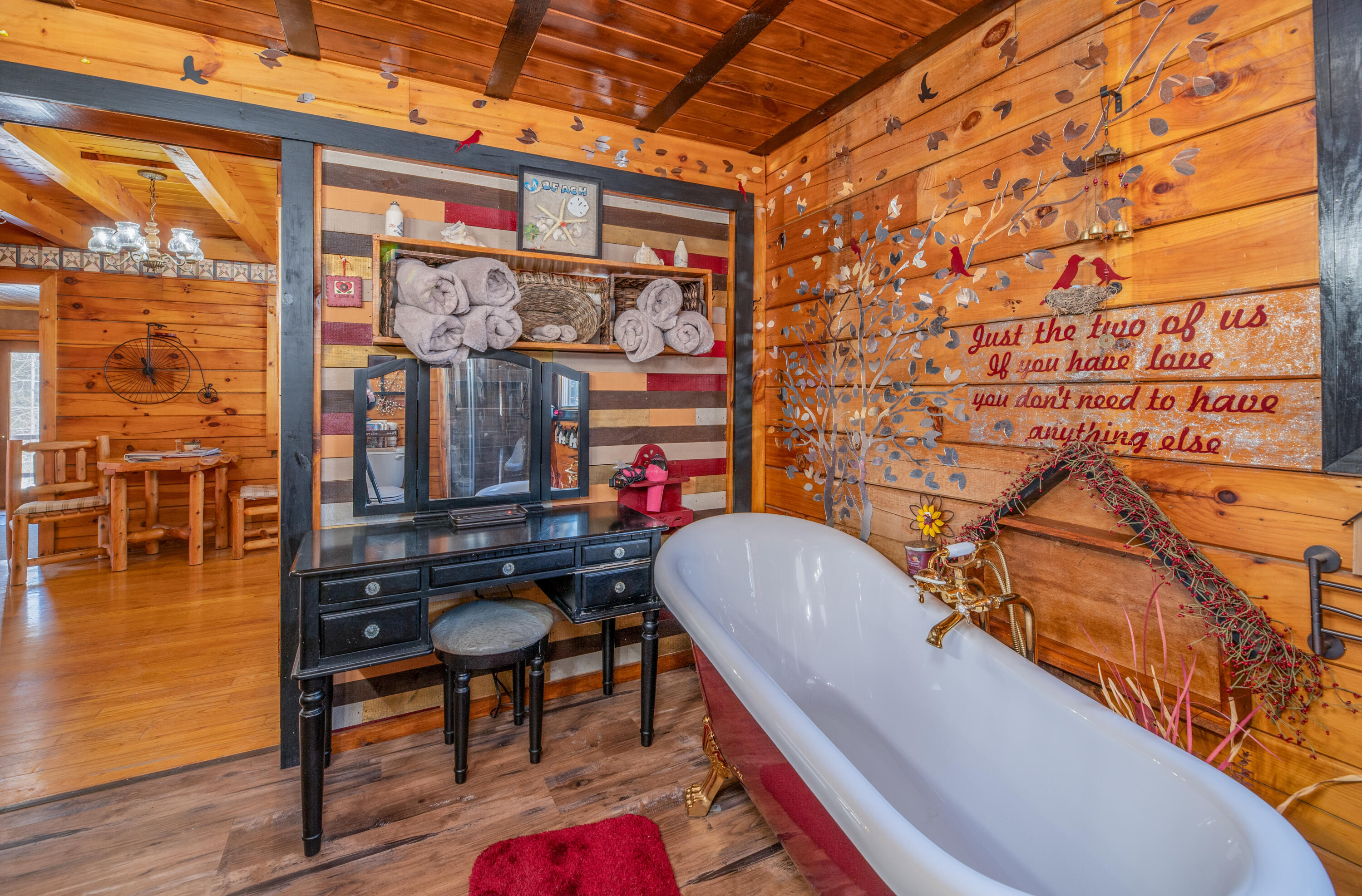 153 Stetson Road Hartford, ME 04220 - Photo 19 of 84 Interior28
