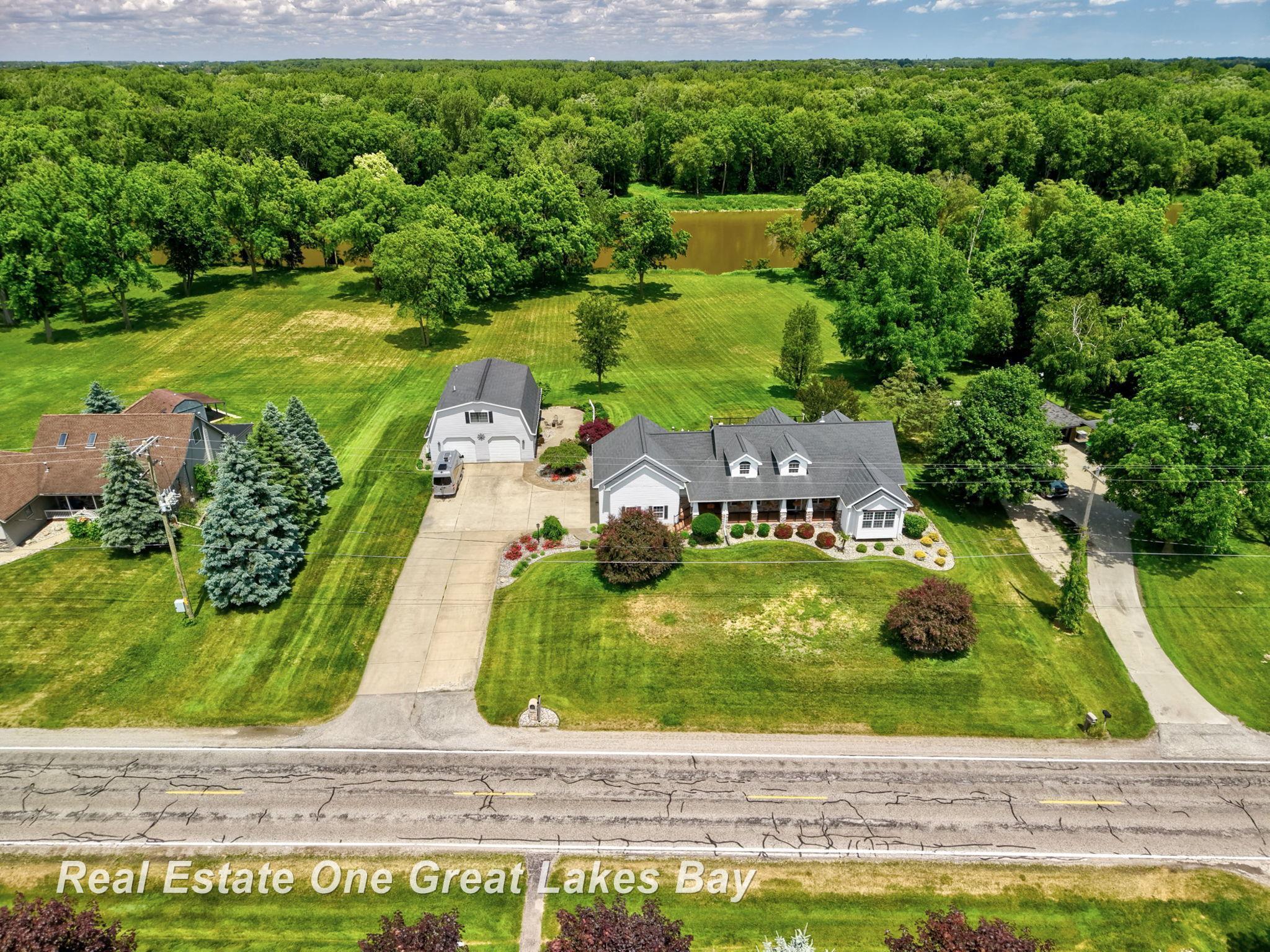 2530 North River Road Saginaw, MI 48609 - Photo 71 of 90